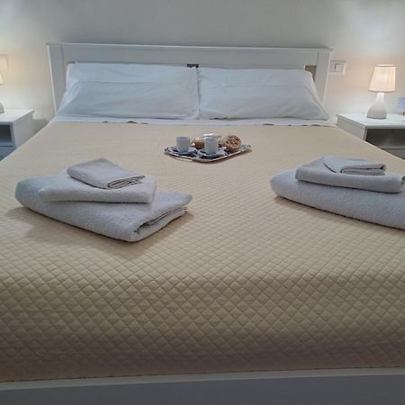 Casa Sabina Hotel Intra Eksteriør billede