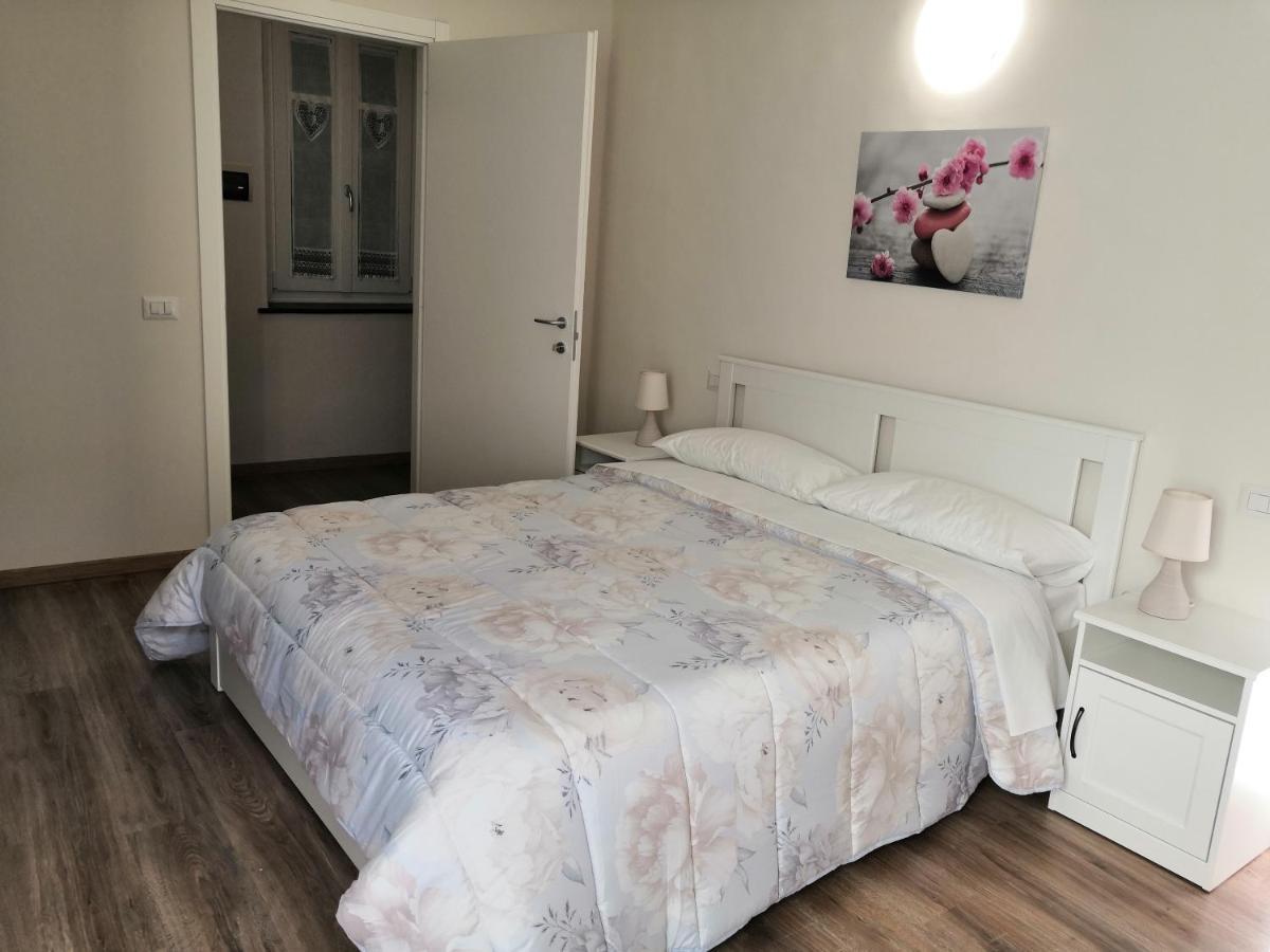 Casa Sabina Hotel Intra Eksteriør billede