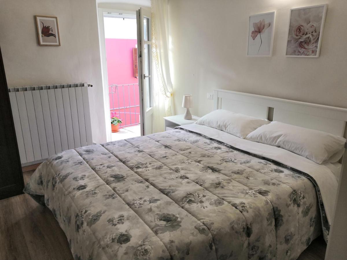 Casa Sabina Hotel Intra Eksteriør billede