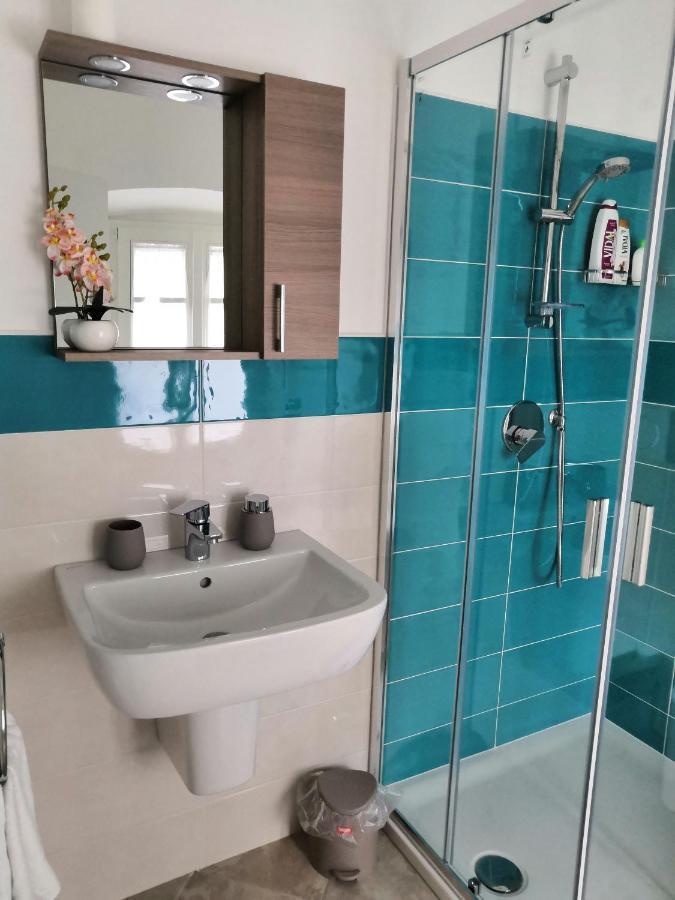 Casa Sabina Hotel Intra Eksteriør billede