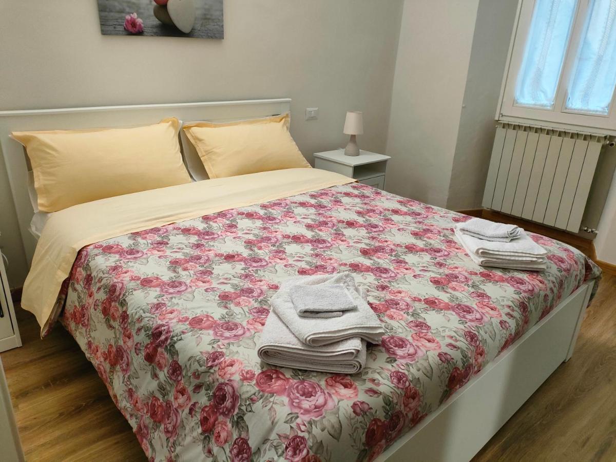 Casa Sabina Hotel Intra Eksteriør billede