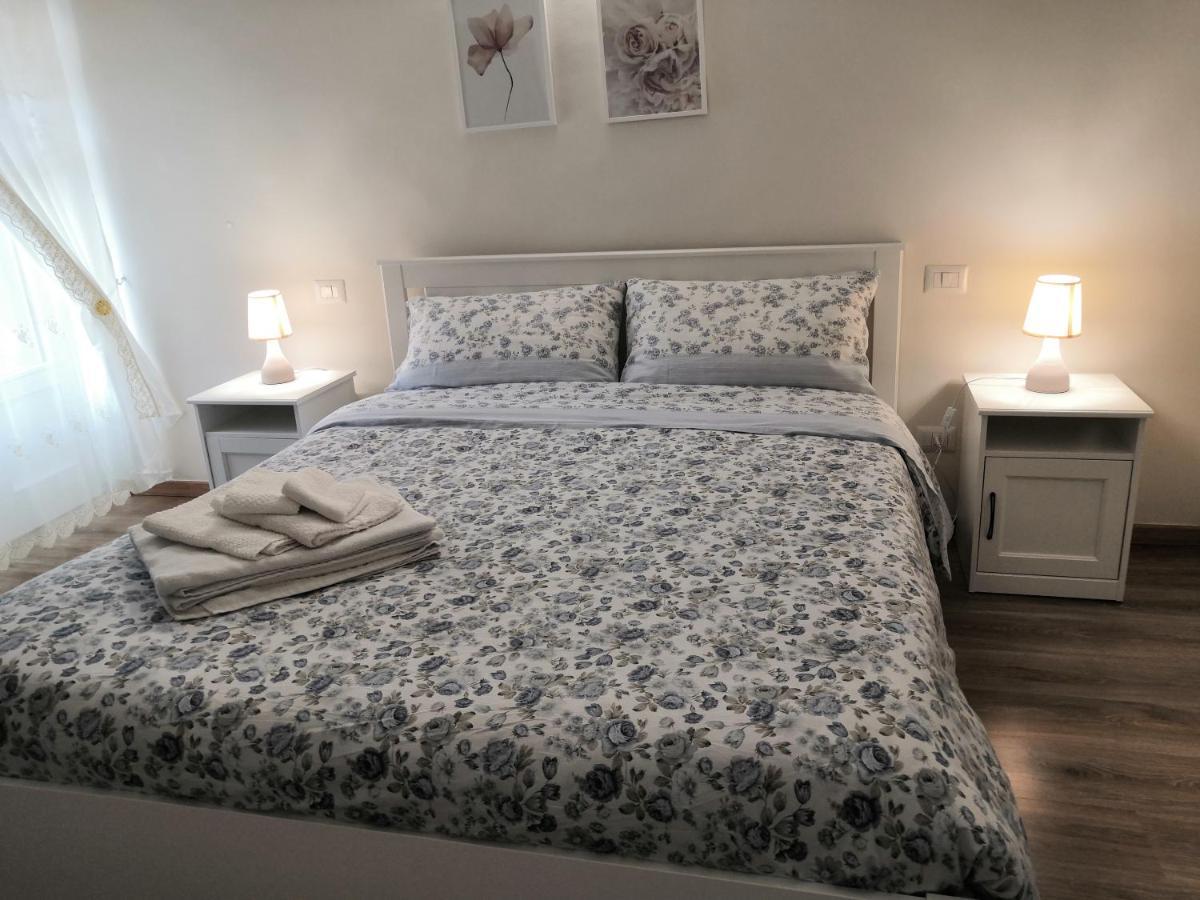 Casa Sabina Hotel Intra Eksteriør billede