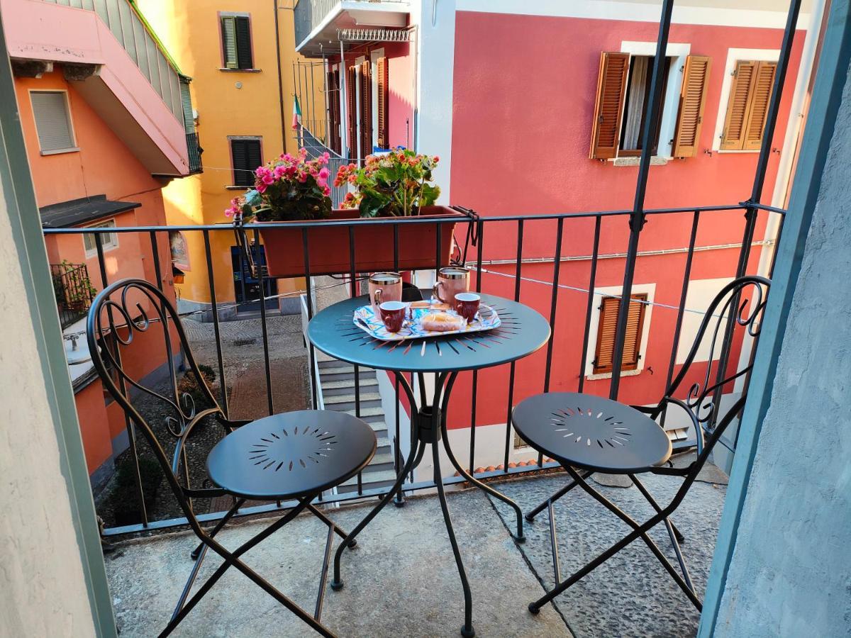Casa Sabina Hotel Intra Eksteriør billede