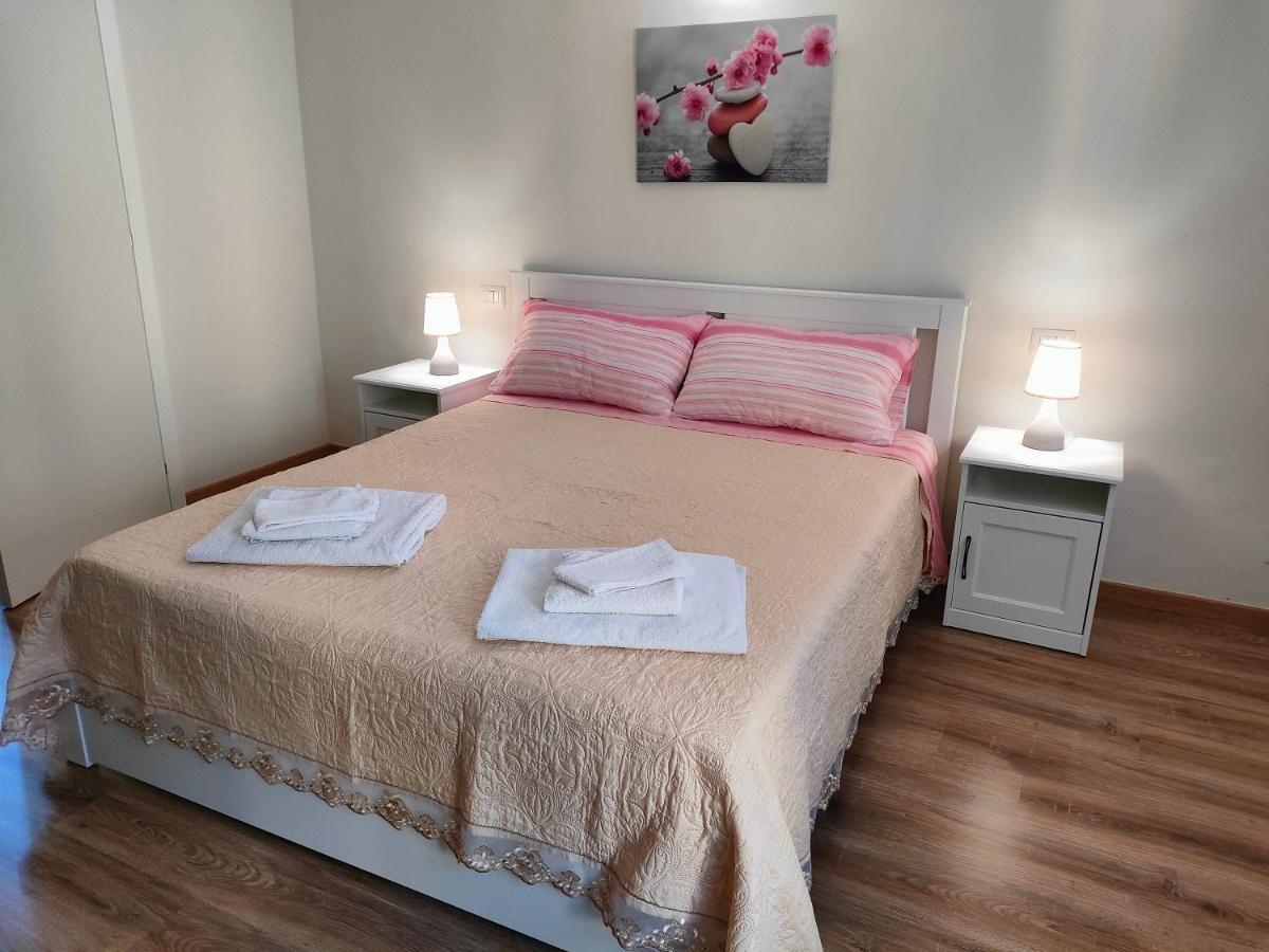 Casa Sabina Hotel Intra Eksteriør billede