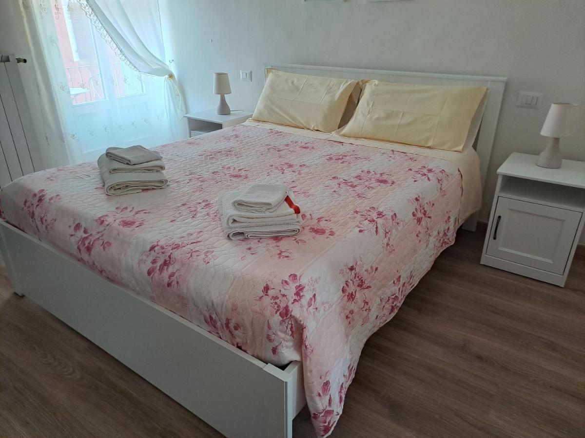 Casa Sabina Hotel Intra Eksteriør billede